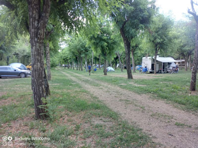 Aire Naturelle - La Ferme Graverolle