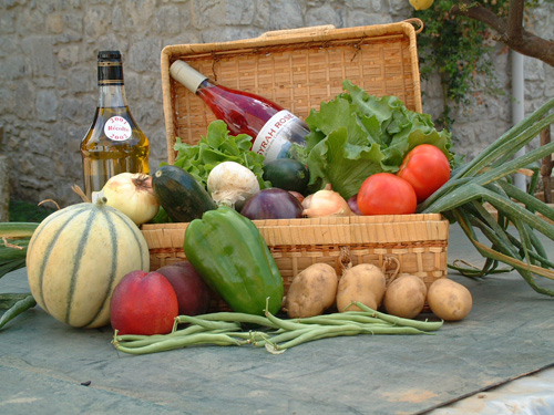La Boutique - La Ferme Graverolle